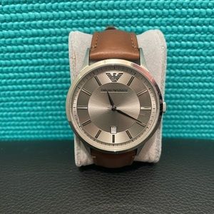 Armani watch